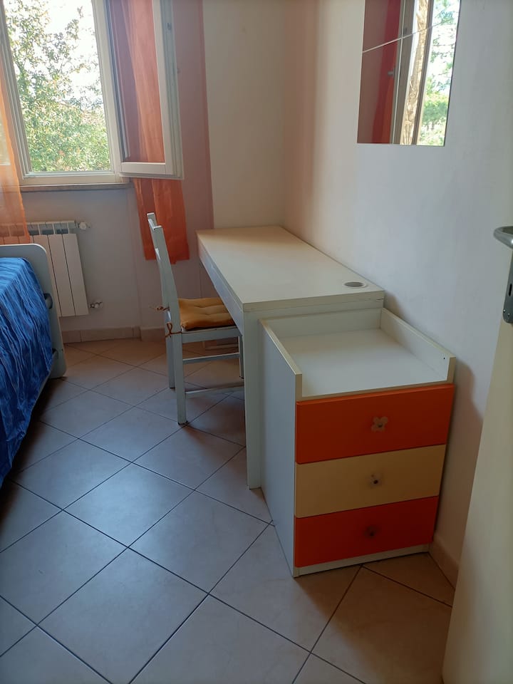 Habitación 2