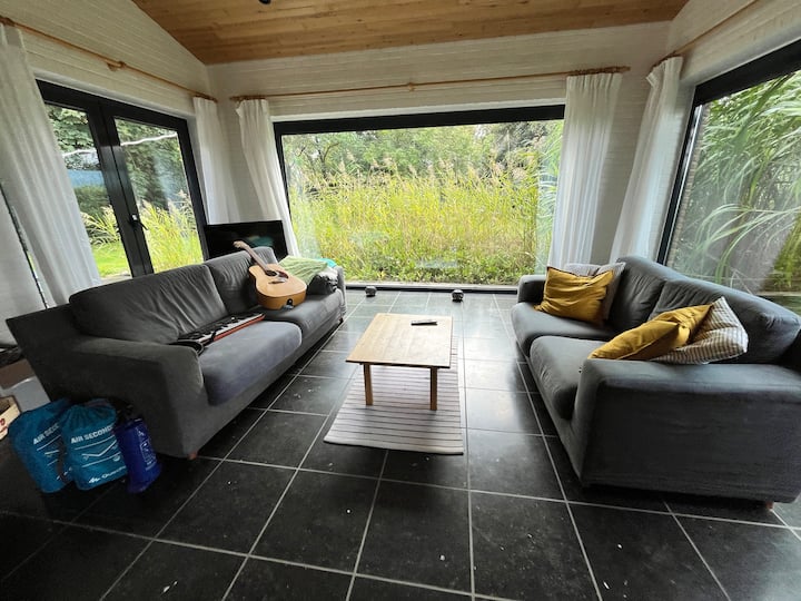 Coin De Paradis (Bois De Halle) - Tubize