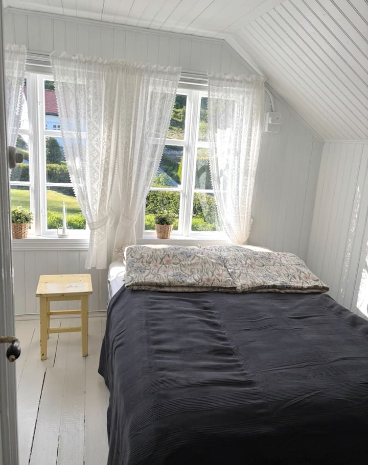 Dhomë gjumi 3