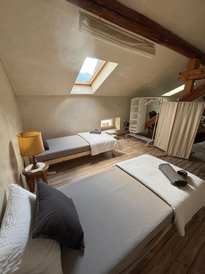 Habitación 1