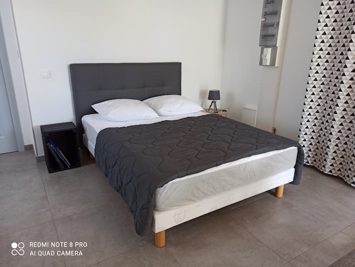 chambre monedhë