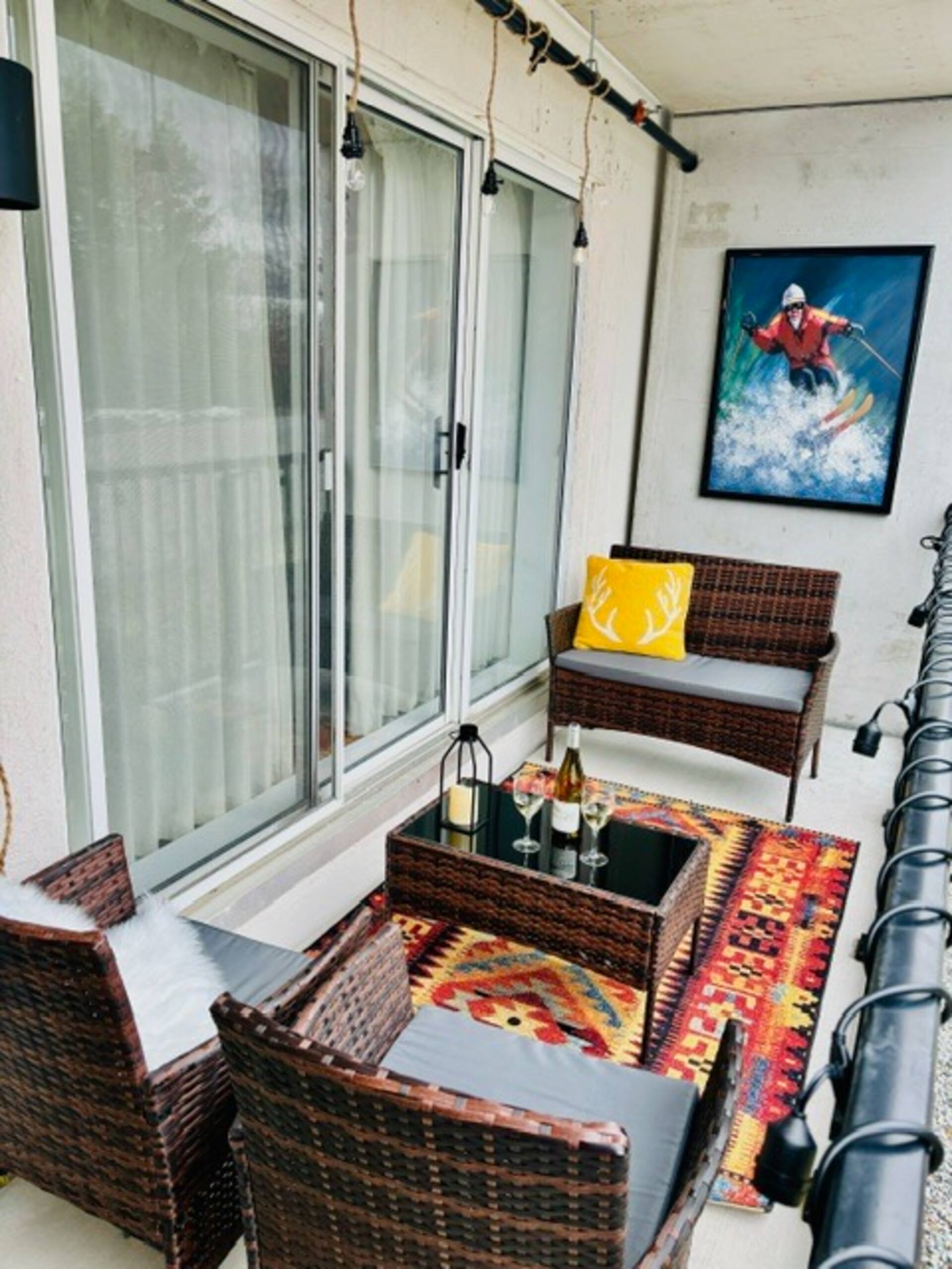 Cozy Sugarbush condo (Ski in-out&foliage&weddings) — foto 2