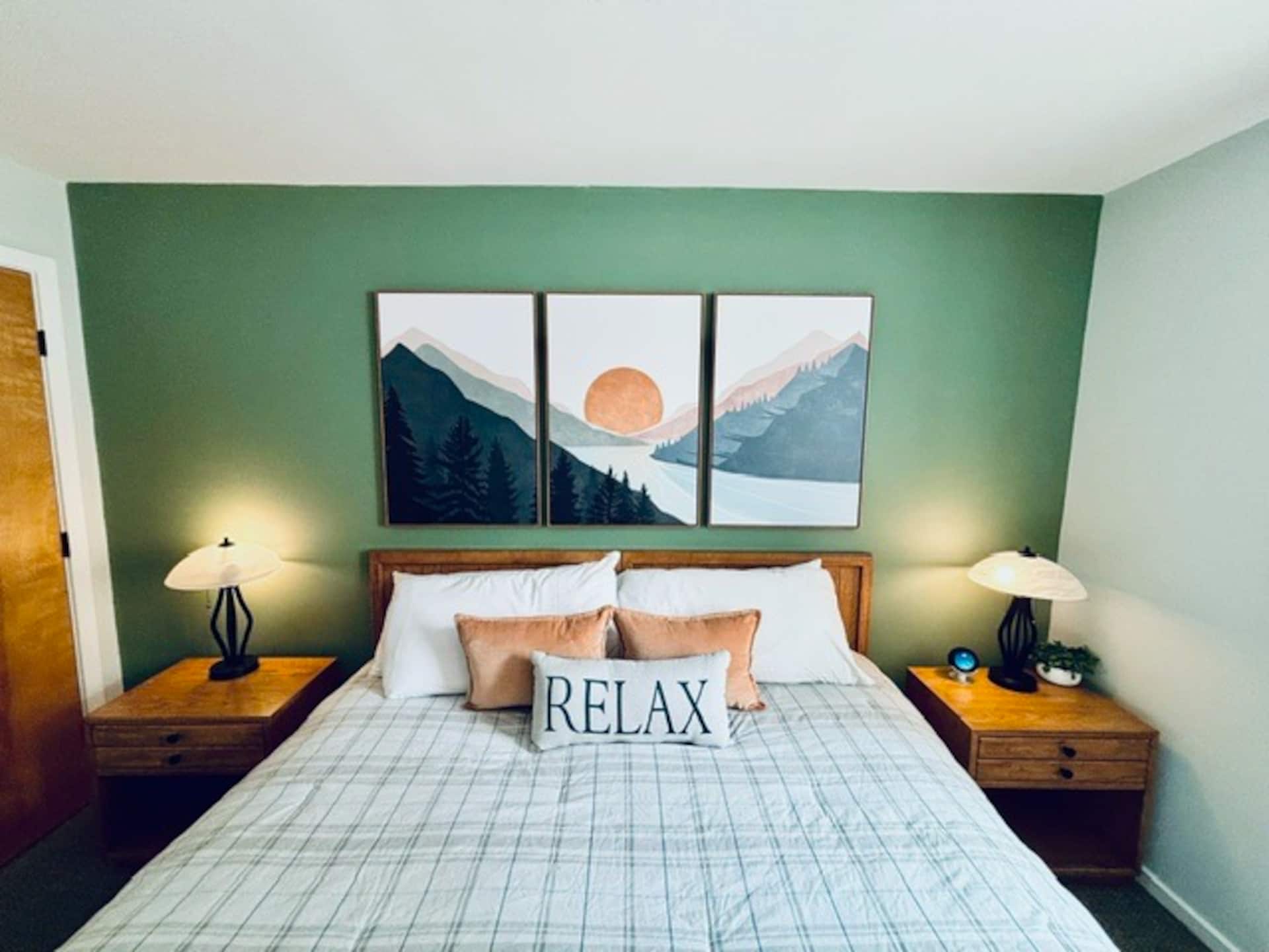 Cozy Sugarbush condo (Ski in-out&foliage&weddings) — foto 5