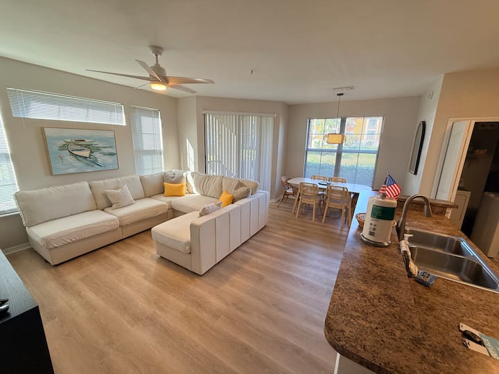 Beautiful 1br Condo In Sarasota - Sarasota, FL