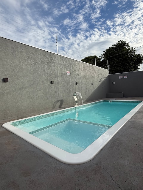 Casa/Recanto - Sarandi (PR)