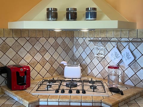 Proprietà Airbnb di successo: Villa S'Ollastu a few minutes from the sea Castiadas a Castiadas