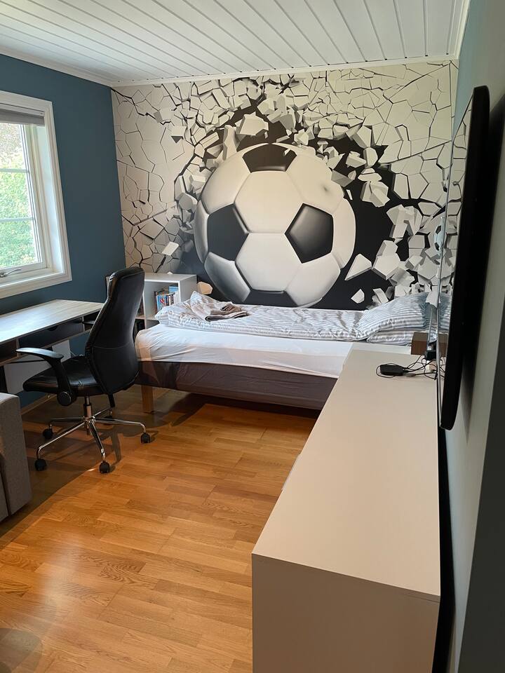 غرفة النوم 1