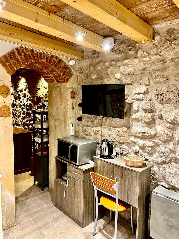 Asturie Home - Ortigia - Syracuse
