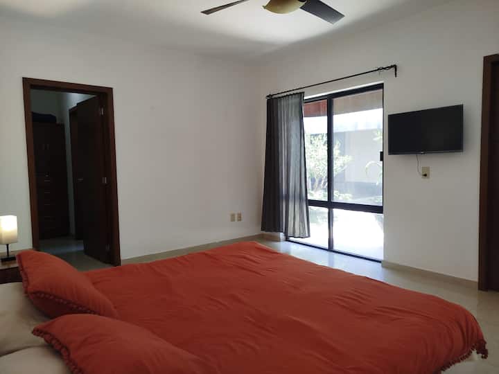 Chambre 1