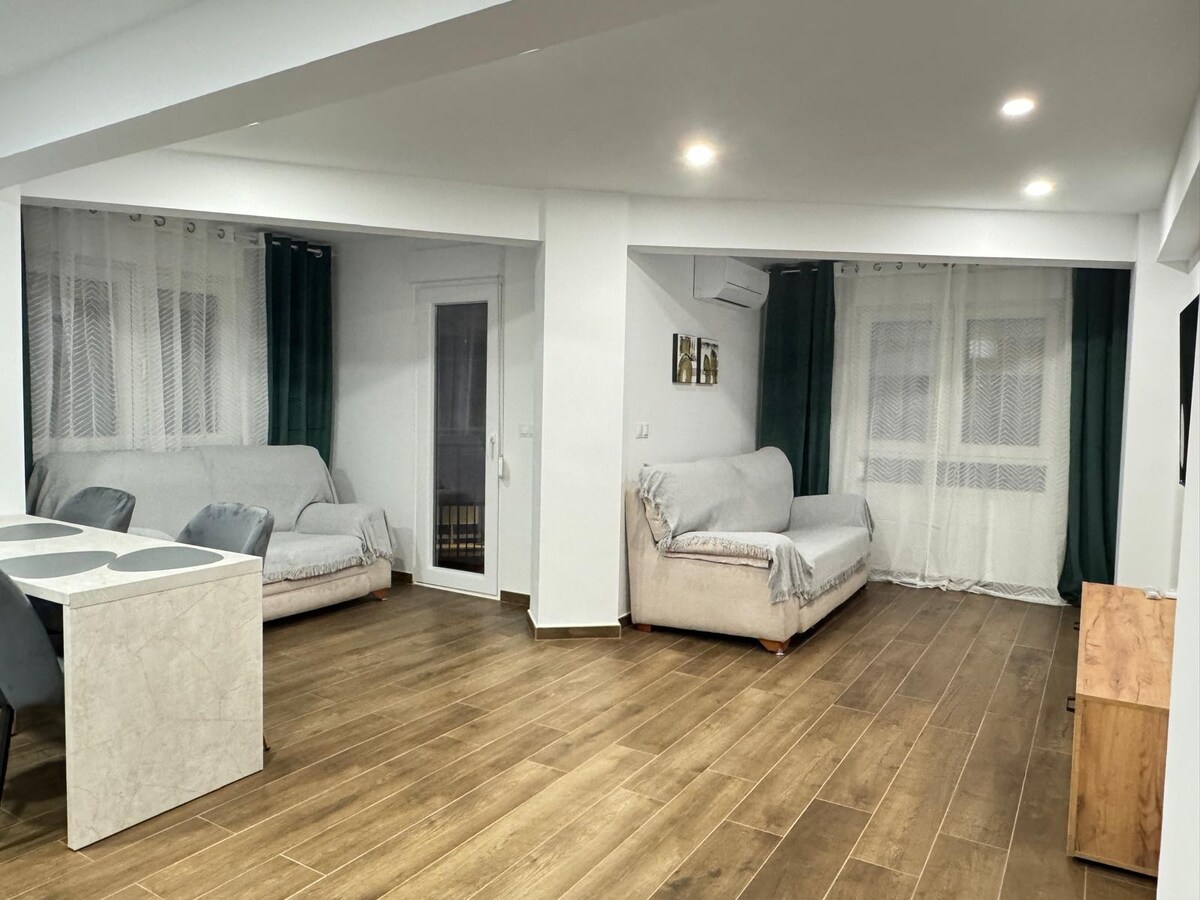 Propiedad de Airbnb exitosa: Bianca Home en Castelló De La Plana