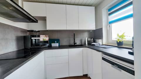 Top performing Airbnb: Private accommodation Woifeschtnescht in Rhineland Palatinate