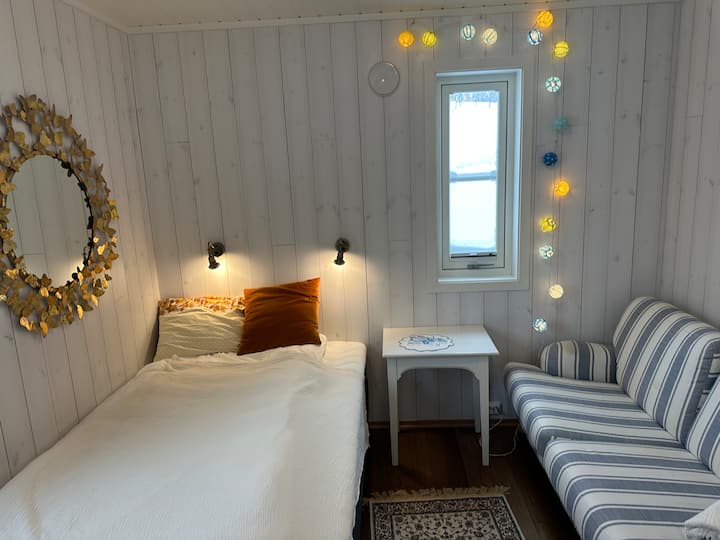 Schlafzimmer 3
