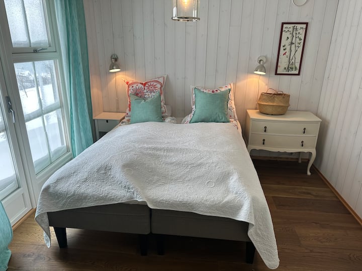 Schlafzimmer 2