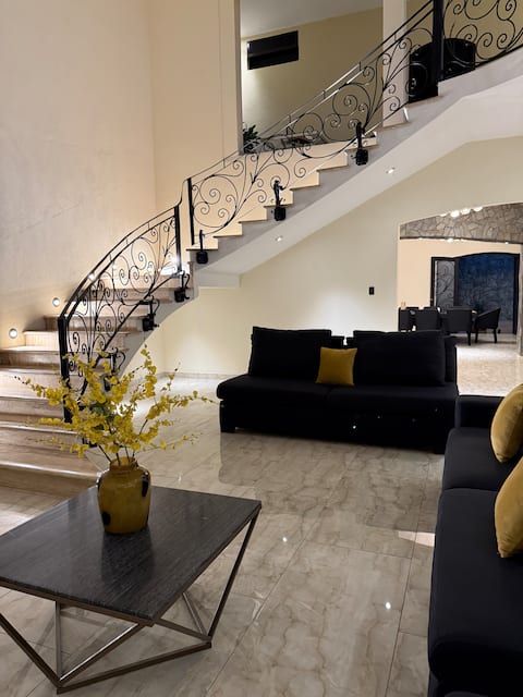 Casa Condado