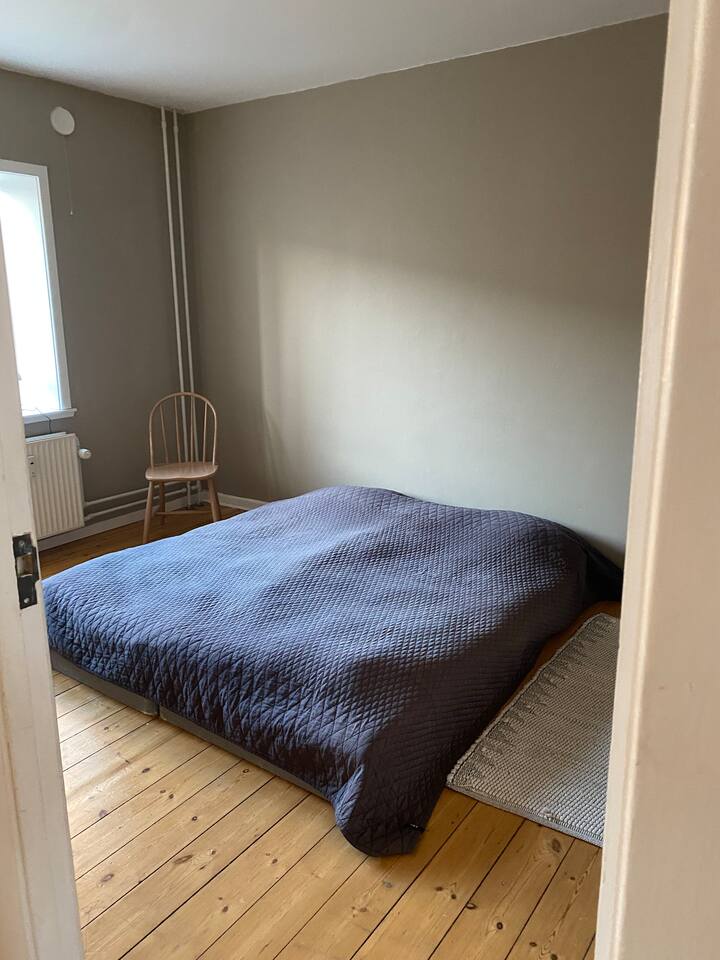Chambre 1