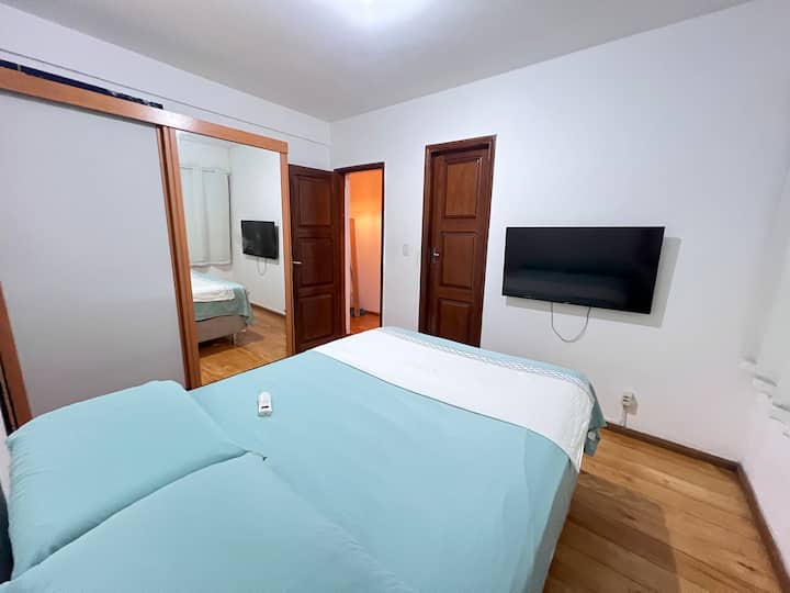 საძინებელი 2