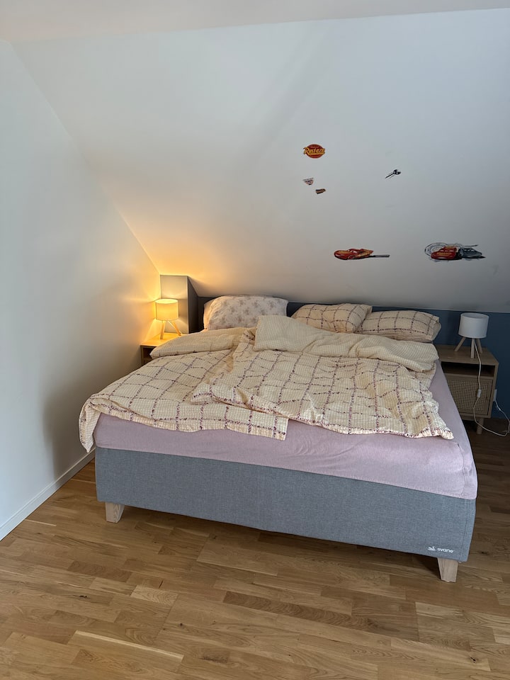Habitación 1