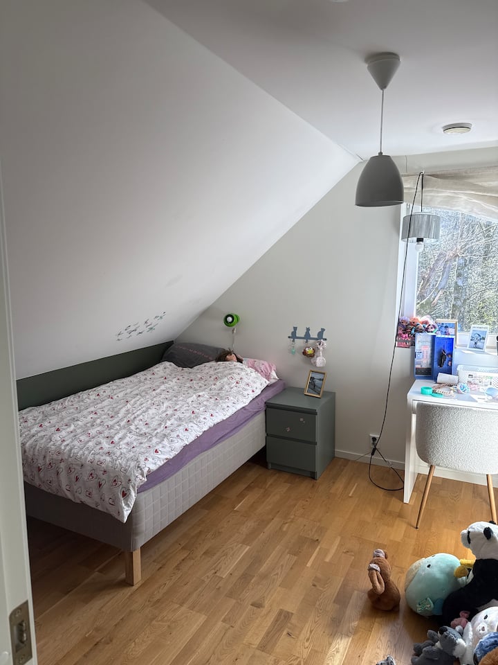 Habitación 2