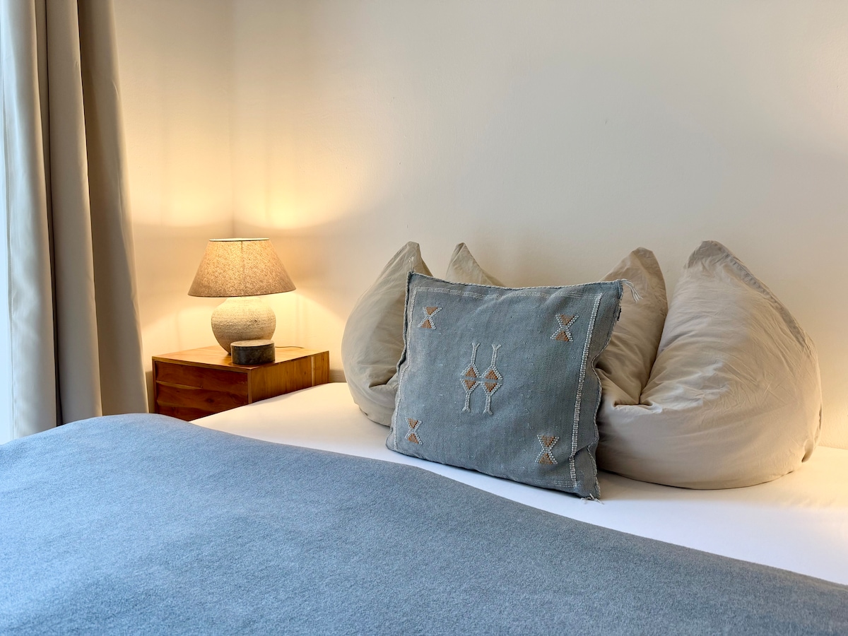 საძინებელი