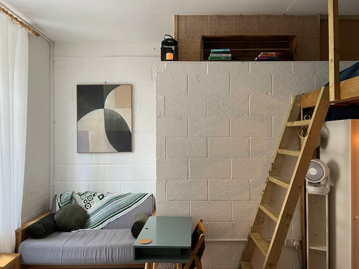 Private Studio In Warehouse - ロンドン