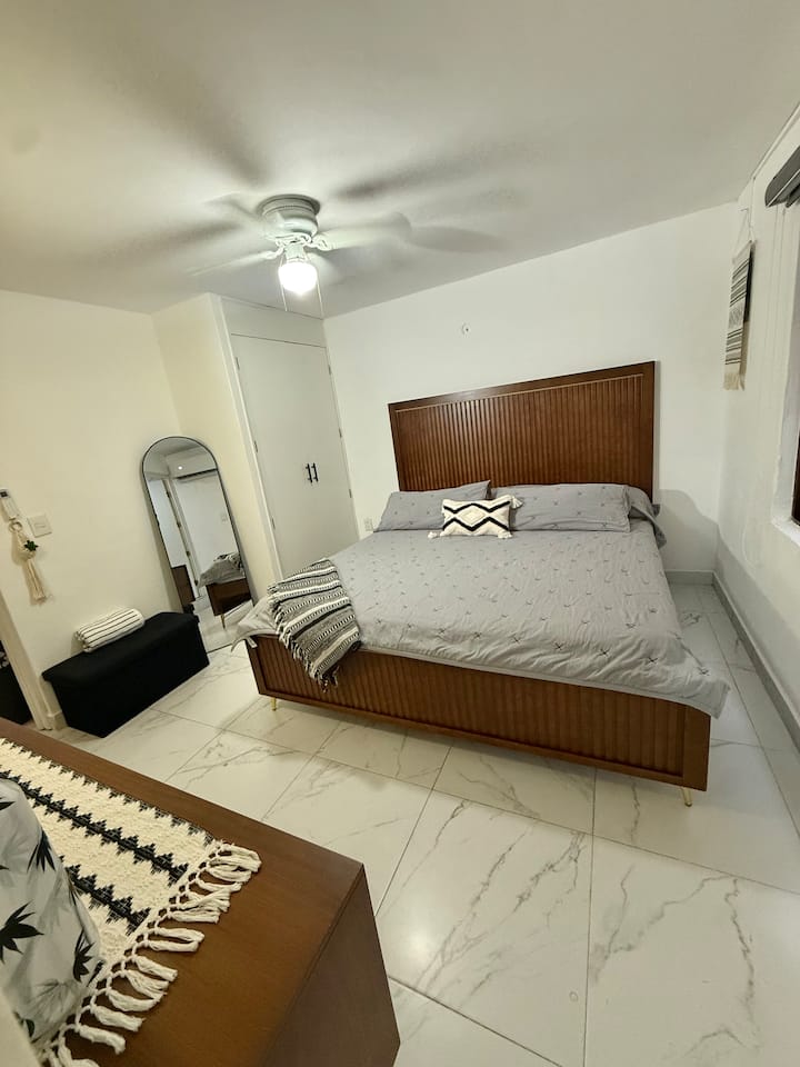 Bedroom 1
