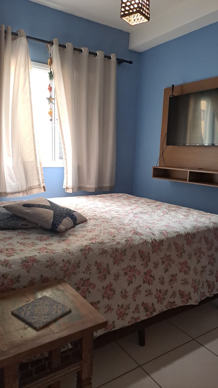 საძინებელი 1