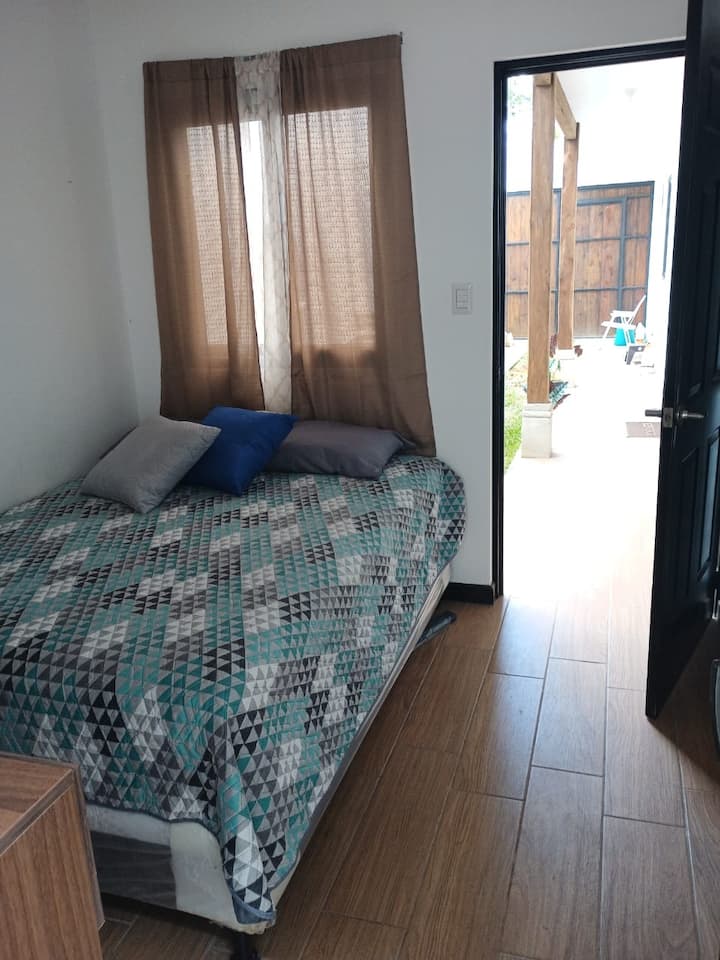 غرفة النوم 3