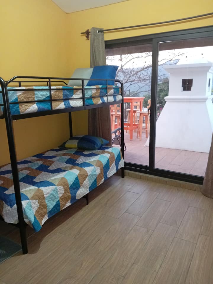 غرفة النوم 1