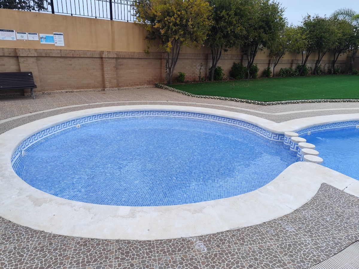 Apartamento en Oropesa del Mar