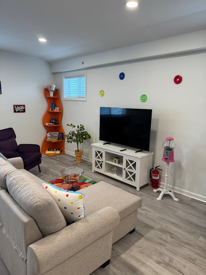 Sweet Retreat - Havre de Grace, MD