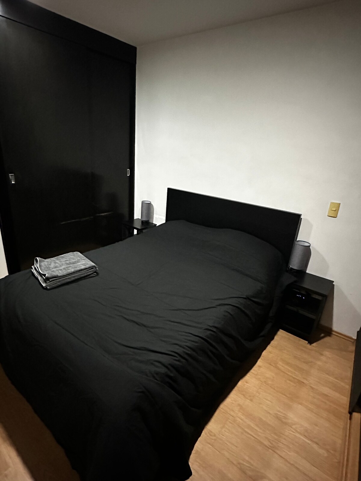 Спална соба