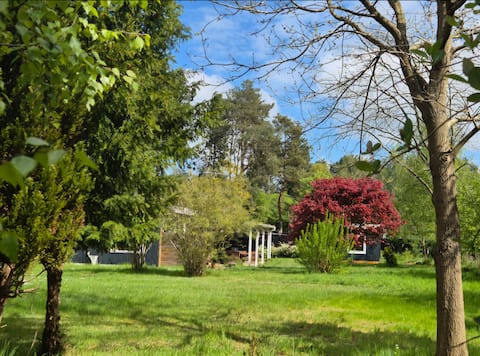 Beautifully located holiday home!