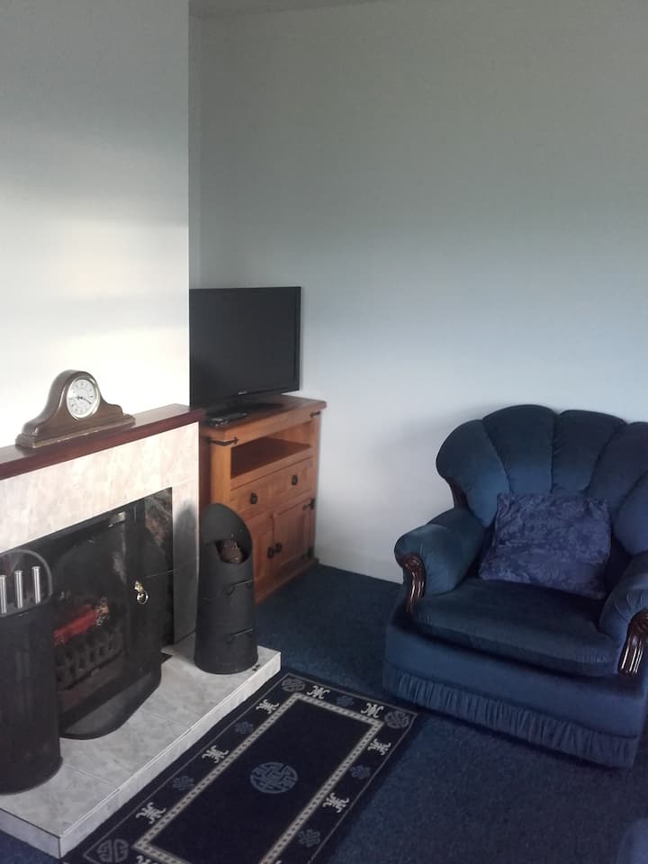 Lovely Cottage - Portnoo