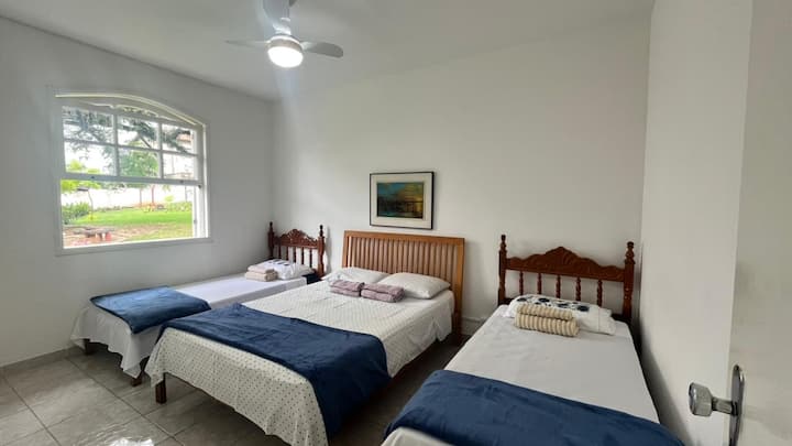 Slaapkamer 3