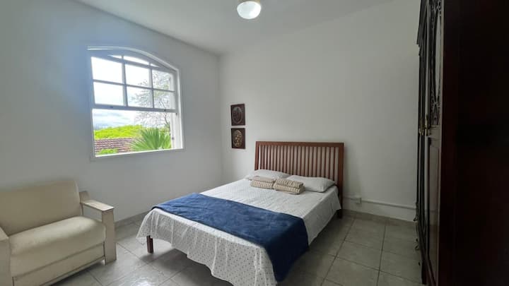 Slaapkamer 2