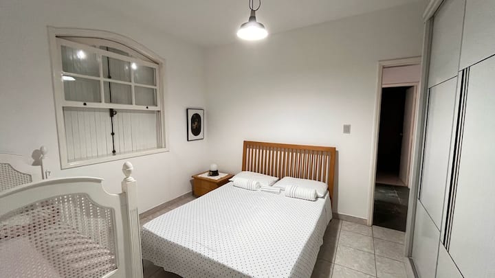 Slaapkamer 1
