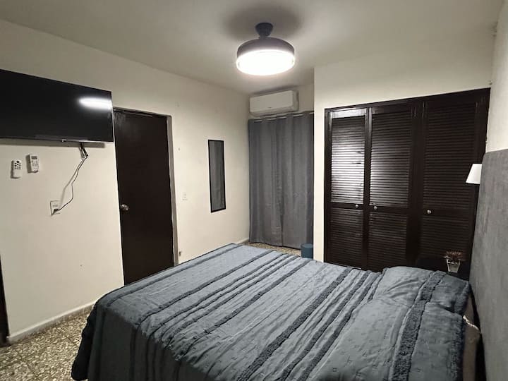 საძინებელი 1