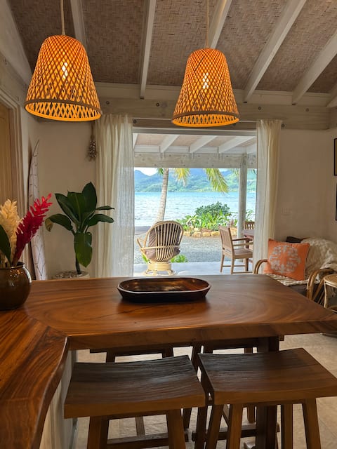 Coco Bay Villa - Luxury in Simplicity