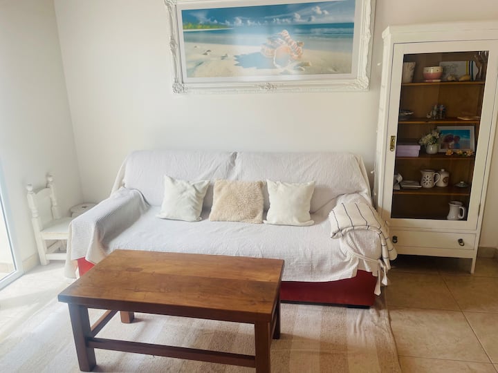 Departamento En Puerto Madryn Hogar Dulce Hogar - Puerto Madryn