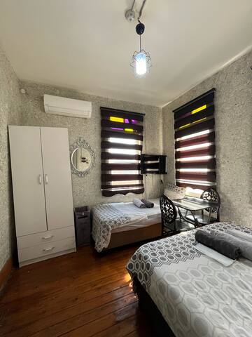 Çınar Suit managed Airbnb listing 2