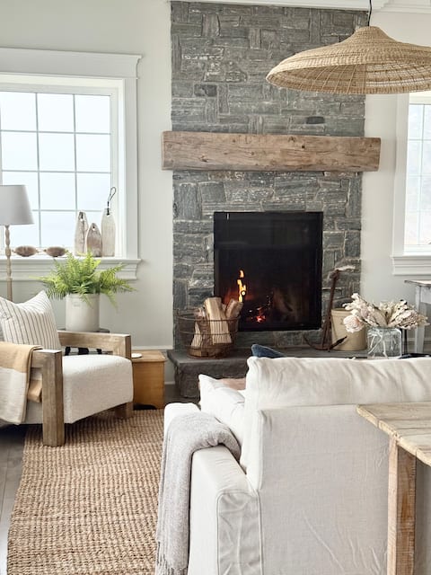 A Luxury Oceanfront Escape