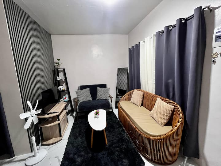 Xenial Guesthouse - Pagadian City