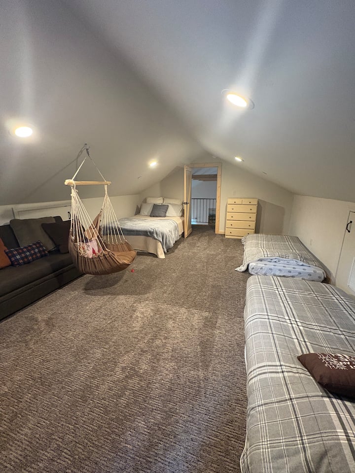 Спална соба 3