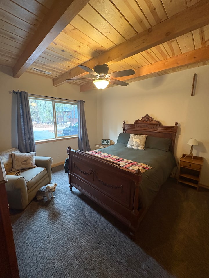 Спална соба 2