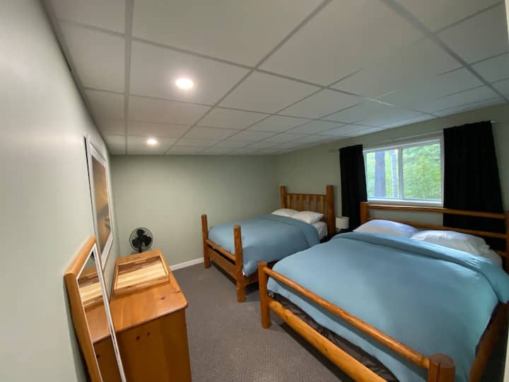 Спална соба 1