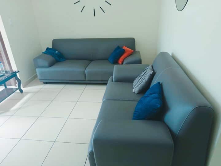 Descansa Y Explora /Rest And Explore, San Salvador - 산살바도르