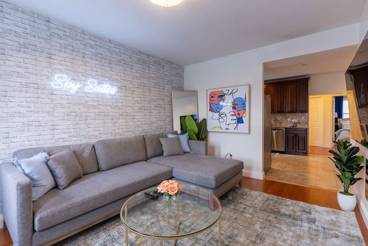 Luxury house Minutes from NYC