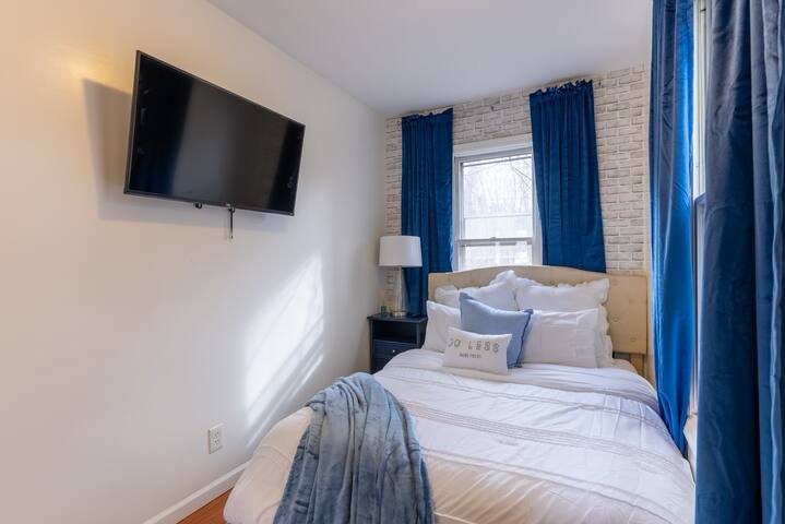 Luxury house Minutes from NYC gallery image 2