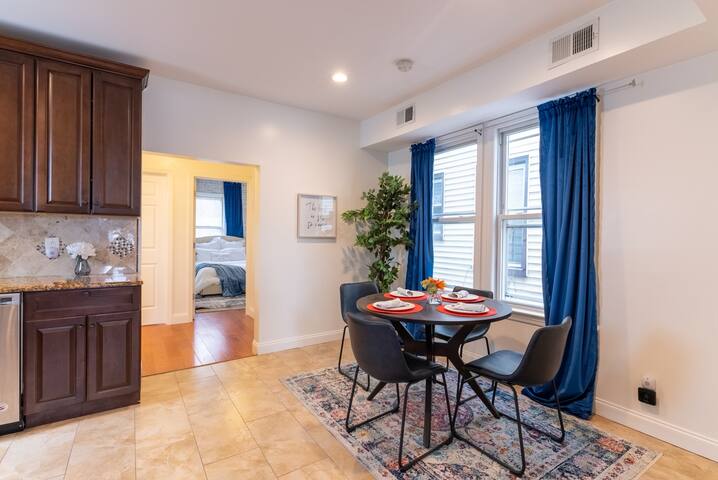 Luxury house Minutes from NYC gallery image 5