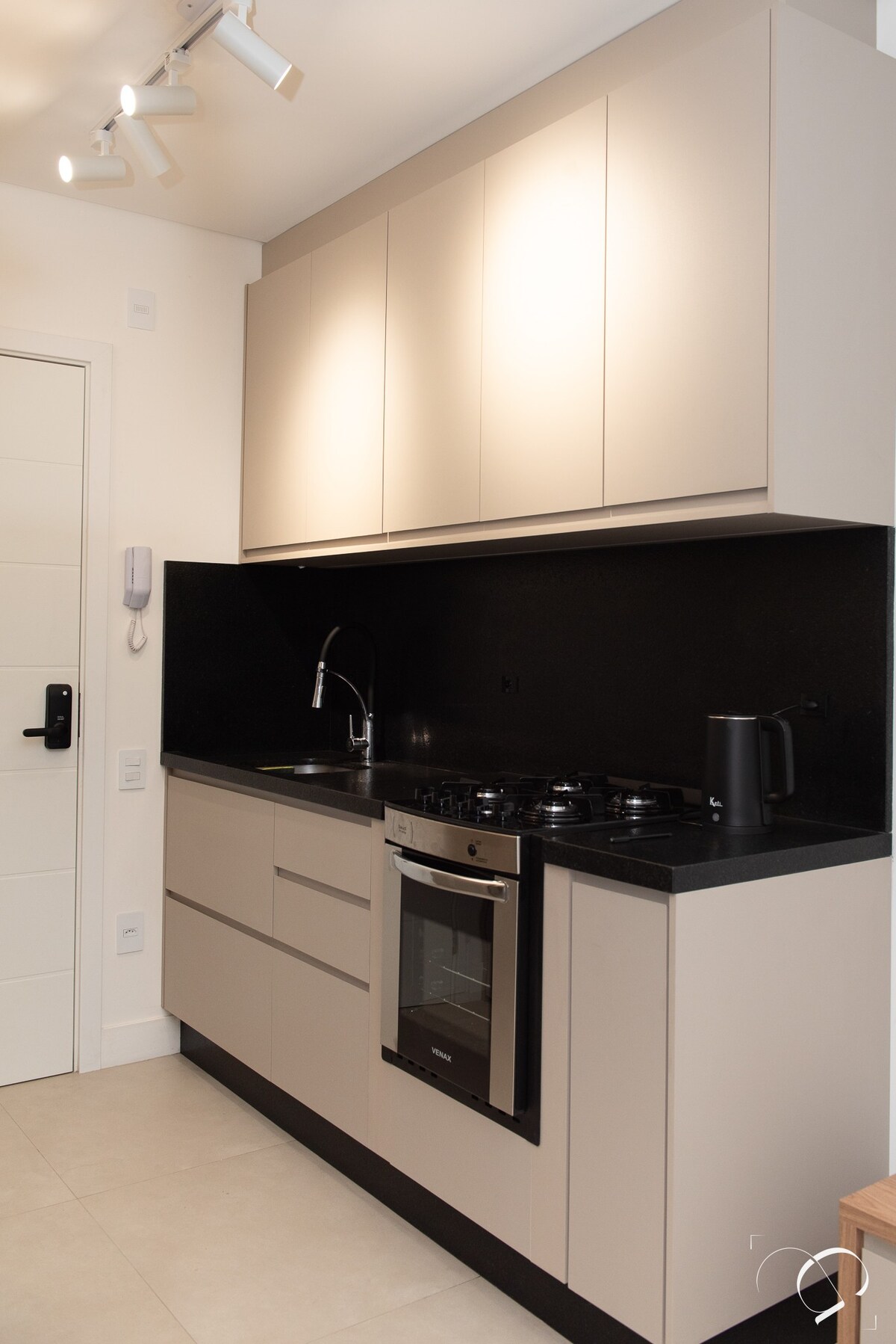 Imóvel de sucesso: Modern Studio with Pool! em Florianópolis